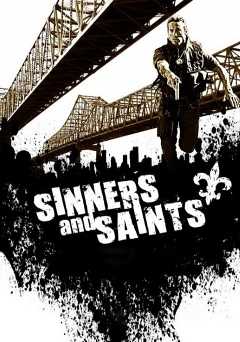 Sinners and Saints - Movie