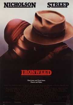 Ironweed - Movie
