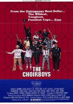 The Choirboys - Movie