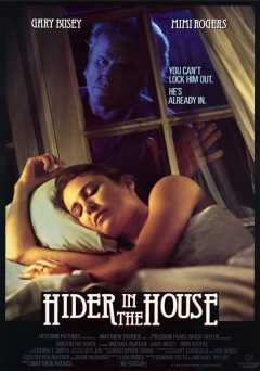 Hider in the House - Movie