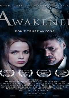 Awakened - Movie