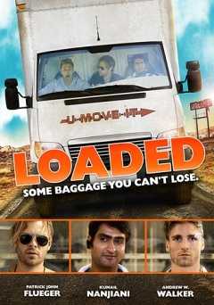 Loaded - Movie