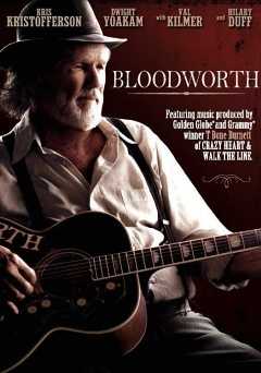 Bloodworth