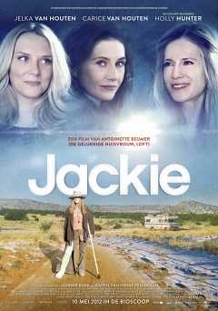 Jackie - Movie