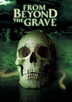 From Beyond the Grave - Movie