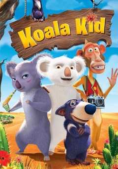 Koala Kid - Movie