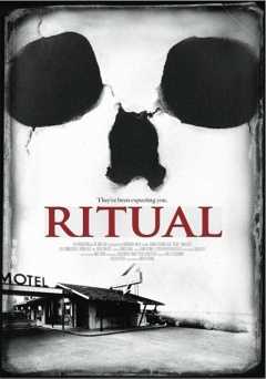 Ritual - Movie