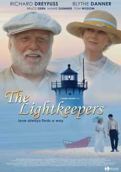 The Lightkeepers - Movie