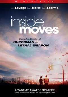 Inside Moves - Movie