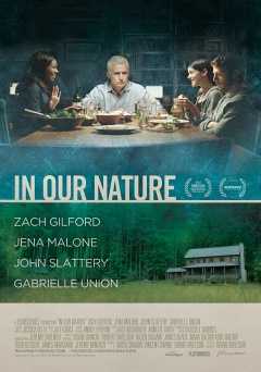 In Our Nature - Movie
