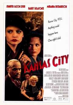 Kansas City - Movie