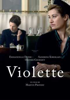 Violette - Movie
