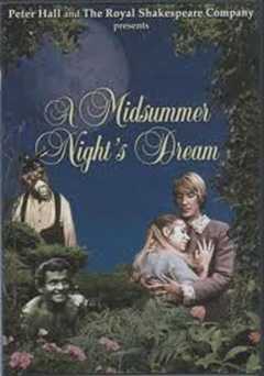 A Midsummer Nights Dream - Movie