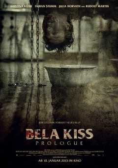 Bela Kiss: Prologue - Movie