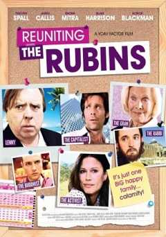 Reuniting the Rubins - Movie