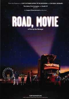 Road, Movie - Movie