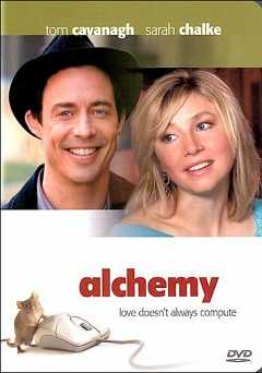 Alchemy - Movie