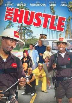 The Hustle - Movie