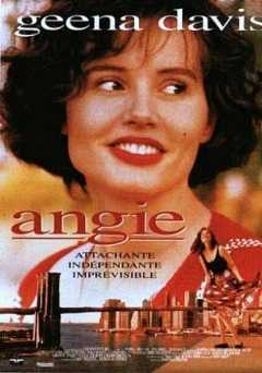 Angie - Movie