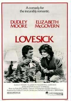 Lovesick - Movie