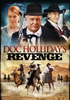 Doc Hollidays Revenge - Movie