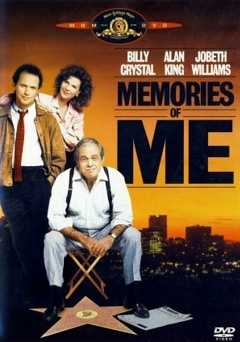 Memories of Me - Movie