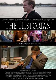 The Historian - Movie