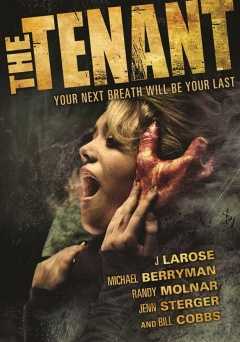 The Tenant - Movie