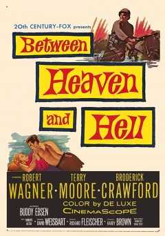 Between Heaven and Hell - Movie