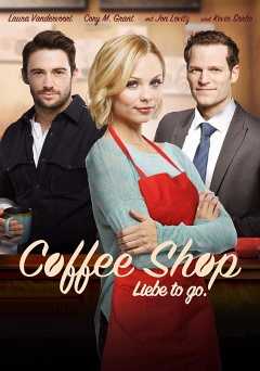The Coffee Shop - Movie