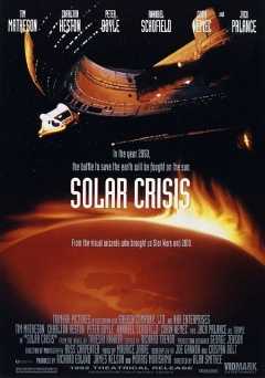 Solar Crisis - Movie