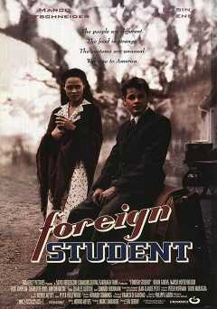 Foreign Student - Movie