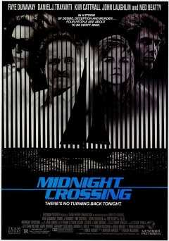 Midnight Crossing - Movie