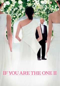 If You Are the One 2 - Movie