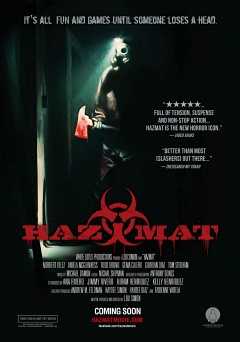 HazMat - Movie