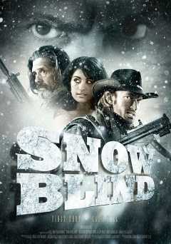 Snowblind - Movie