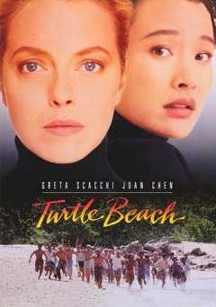 Turtle Beach - Movie