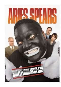 Aries Spears: Hollywood, Look Im Smiling - Movie