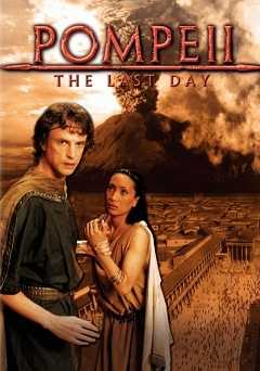 Pompeii: The Last Day - Movie