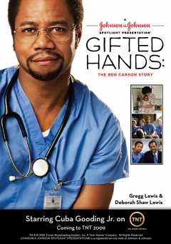 Gifted Hands - Movie