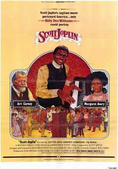 Scott Joplin - Movie