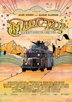 Magic Trip - Movie