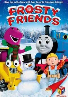 HIT Favorites: Frosty Friends - vudu