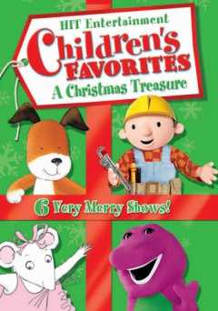 Childrens Favorites: Christmas Treasure - Movie