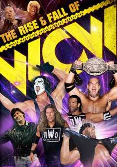 WWE: The Rise & Fall of WCW - Movie