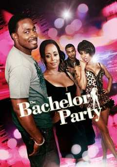 The Bachelor Party - Movie