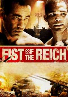 Fist of the Reich - Movie