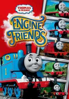 Thomas & Friends: Engine Friends Classic Collection - Movie