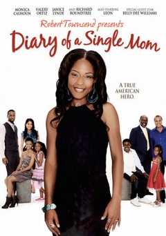 Diary of a Single Mom - Movie
