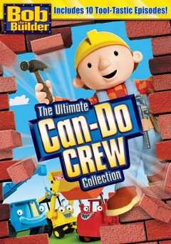 Bob the Builder: The Ultimate Can Do Crew Collection - vudu